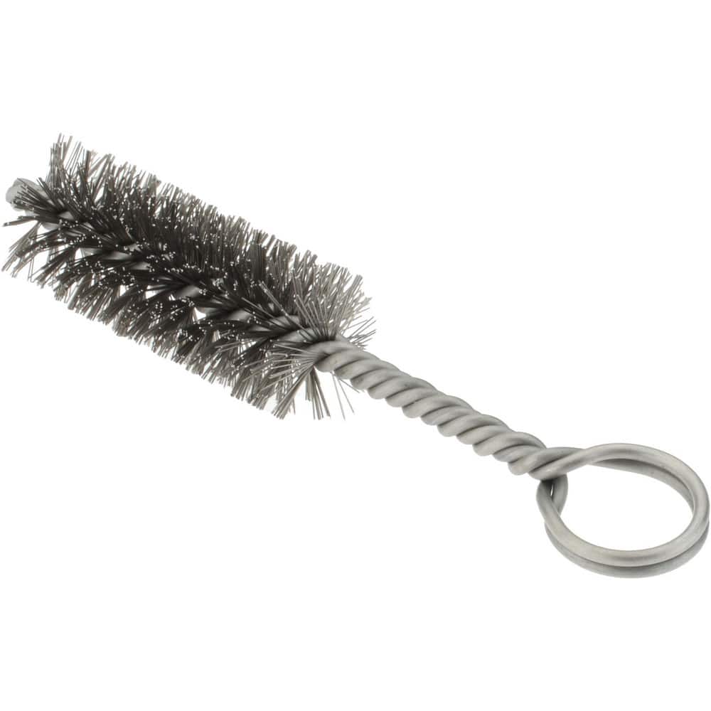 Bosch WB511 6 Carbon Steel Knotted Wire Cup Brush - JC Smith Inc