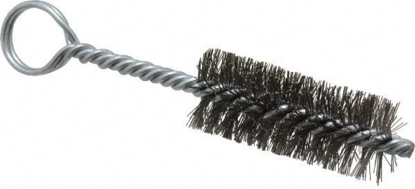 Twisted Wire Brush