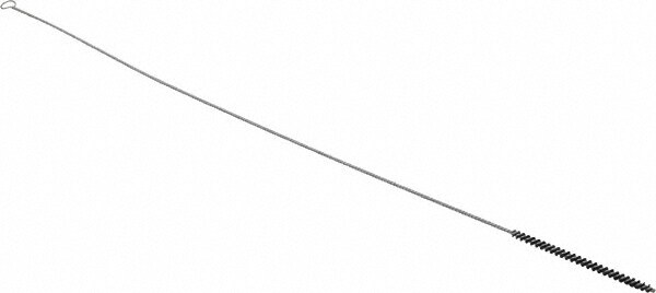 nylon bristle brush