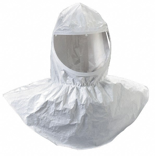 3M - 10 Qty 1 Pack Size M, PAPR Compatible Hood - 03723228 - MSC ...