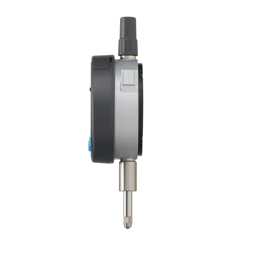 Mitutoyo - Electronic Test Indicator: 12.70 mm Max, 0.001000 in & 0. ...