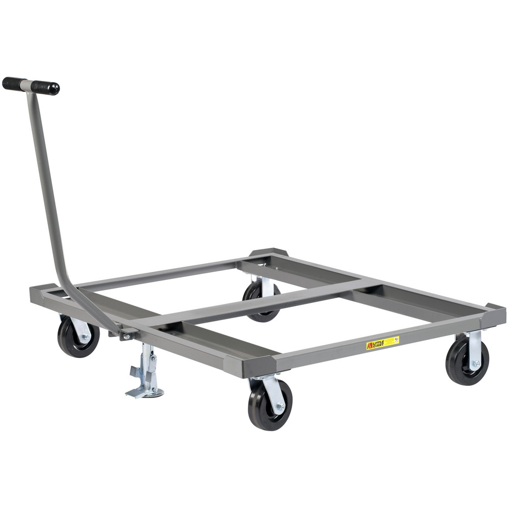 Little Giant® Dollies; Dolly Type Pallet; Load Capacity (Lb. MSC