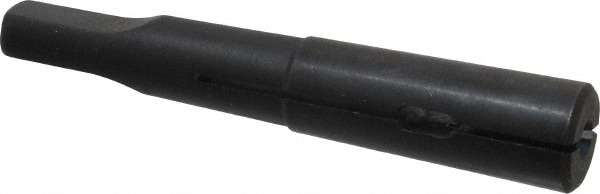 Collis Tool 71149 1/8 Inch, MT1 Outside Morse Taper, Drill Driver 