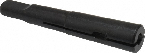 Collis Tool 71174 3/16 Inch, MT1 Outside Morse Taper, Drill Driver 