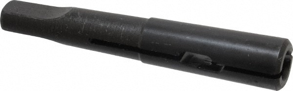 Collis Tool 71196 1/4 Inch, MT1 Outside Morse Taper, Drill Driver 