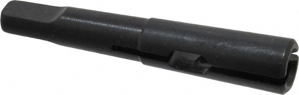 Collis Tool 71205 9/32 Inch, MT1 Outside Morse Taper, Drill Driver Image