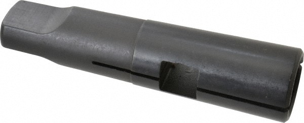 Collis Tool 74027 1 Inch, MT4 Outside Morse Taper, Drill Driver Image