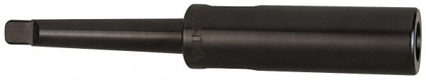 Collis Tool 60611 MT1 Inside Morse Taper, MT1 Outside Morse Taper, Extension Morse Taper to Morse Taper Image