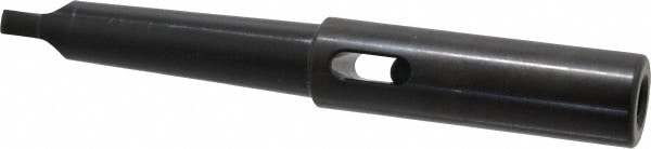 Collis Tool 60612 MT1 Inside Morse Taper, MT2 Outside Morse Taper, Extension Morse Taper to Morse Taper Image