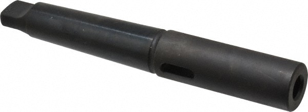 Collis Tool 60613 MT1 Inside Morse Taper, MT3 Outside Morse Taper, Extension Morse Taper to Morse Taper Image