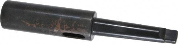 Collis Tool 60622 MT2 Inside Morse Taper, MT2 Outside Morse Taper, Extension Morse Taper to Morse Taper Image