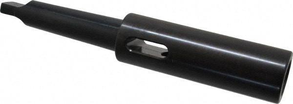 Collis Tool 60633 MT3 Inside Morse Taper, MT3 Outside Morse Taper, Extension Morse Taper to Morse Taper Image