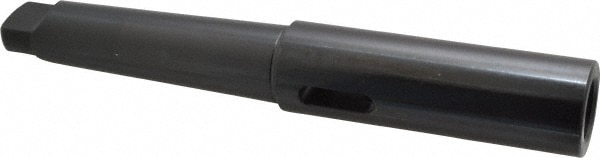 Collis Tool 60634 MT3 Inside Morse Taper, MT4 Outside Morse Taper, Extension Morse Taper to Morse Taper Image