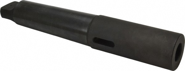 Collis Tool 60635 MT3 Inside Morse Taper, MT5 Outside Morse Taper, Extension Morse Taper to Morse Taper Image