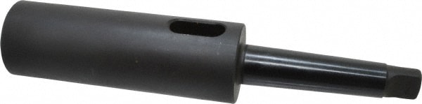 Collis Tool 60643 MT4 Inside Morse Taper, MT3 Outside Morse Taper, Extension Morse Taper to Morse Taper Image