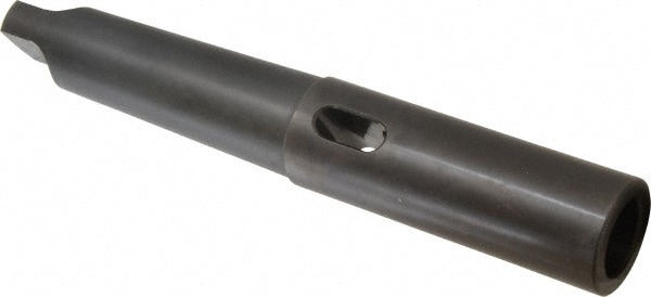 Collis Tool 60645 MT4 Inside Morse Taper, MT5 Outside Morse Taper, Extension Morse Taper to Morse Taper Image