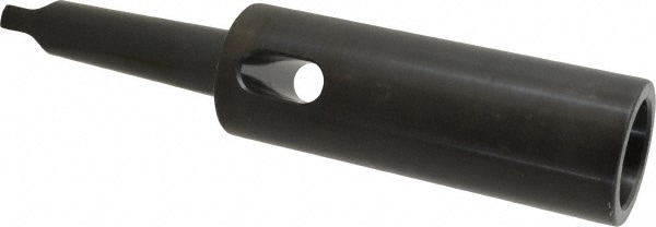 Collis Tool 60654 MT5 Inside Morse Taper, MT4 Outside Morse Taper, Extension Morse Taper to Morse Taper Image