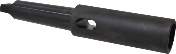 Collis Tool 60655 MT5 Inside Morse Taper, MT5 Outside Morse Taper, Extension Morse Taper to Morse Taper Image