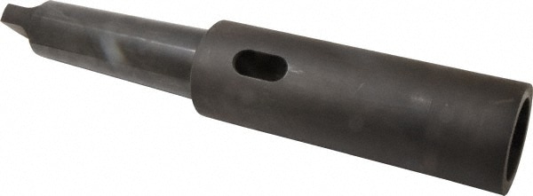 Collis Tool 60666 MT6 Inside Morse Taper, MT6 Outside Morse Taper, Extension Morse Taper to Morse Taper Image