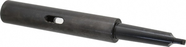 Collis Tool 60733 MT3 Inside Morse Taper, MT3 Outside Morse Taper, Extension Morse Taper to Morse Taper Image