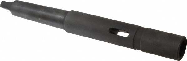 Collis Tool 60734 MT3 Inside Morse Taper, MT4 Outside Morse Taper, Extension Morse Taper to Morse Taper Image