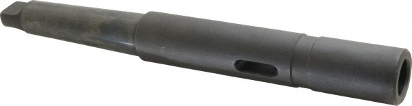 Collis Tool 60743 MT4 Inside Morse Taper, MT3 Outside Morse Taper, Extension Morse Taper to Morse Taper Image