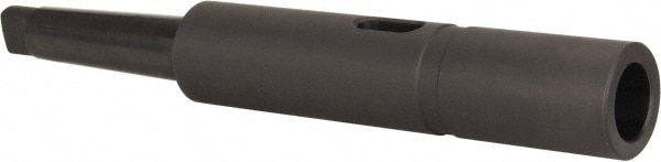 Collis Tool 60744 MT4 Inside Morse Taper, MT4 Outside Morse Taper, Extension Morse Taper to Morse Taper Image