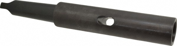 Collis Tool 60755 MT5 Inside Morse Taper, MT5 Outside Morse Taper, Extension Morse Taper to Morse Taper Image