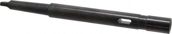 Collis Tool 60812 MT1 Inside Morse Taper, MT2 Outside Morse Taper, Extension Morse Taper to Morse Taper Image