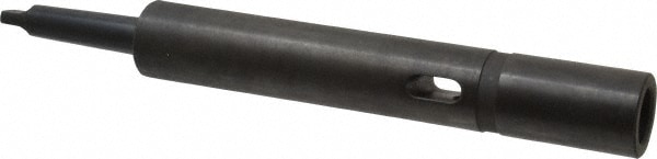 Collis Tool 60843 MT4 Inside Morse Taper, MT3 Outside Morse Taper, Extension Morse Taper to Morse Taper Image