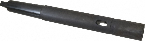 Collis Tool 60845 MT4 Inside Morse Taper, MT5 Outside Morse Taper, Extension Morse Taper to Morse Taper Image