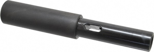 Collis Tool 60902 MT2 Inside Morse Taper, Extension Morse Taper Rough Socket Image