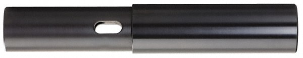 Collis Tool 70732 1-1/16 - 12 Inch Shank Thread, 1-1/16 Inch Outside Diameter, 2MT Morse Taper Adjustable Adapter Assembly Image