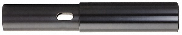 Adjustable Adapter Assemblies; Minimum Projection (Inch): 3/8 ; Flat Length (Inch): 1-3/8
