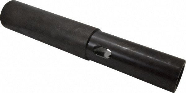 Collis Tool 60905 MT5 Inside Morse Taper, Extension Morse Taper Rough Socket Image