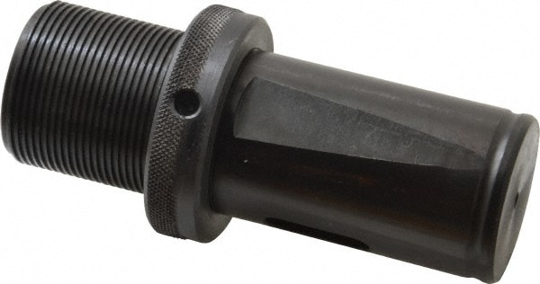 Collis Tool 70753 1-7/8 - 12 Inch Shank Thread, 1-7/8 Inch Outside Diameter, 3MT Morse Taper Adjustable Adapter Assembly Image