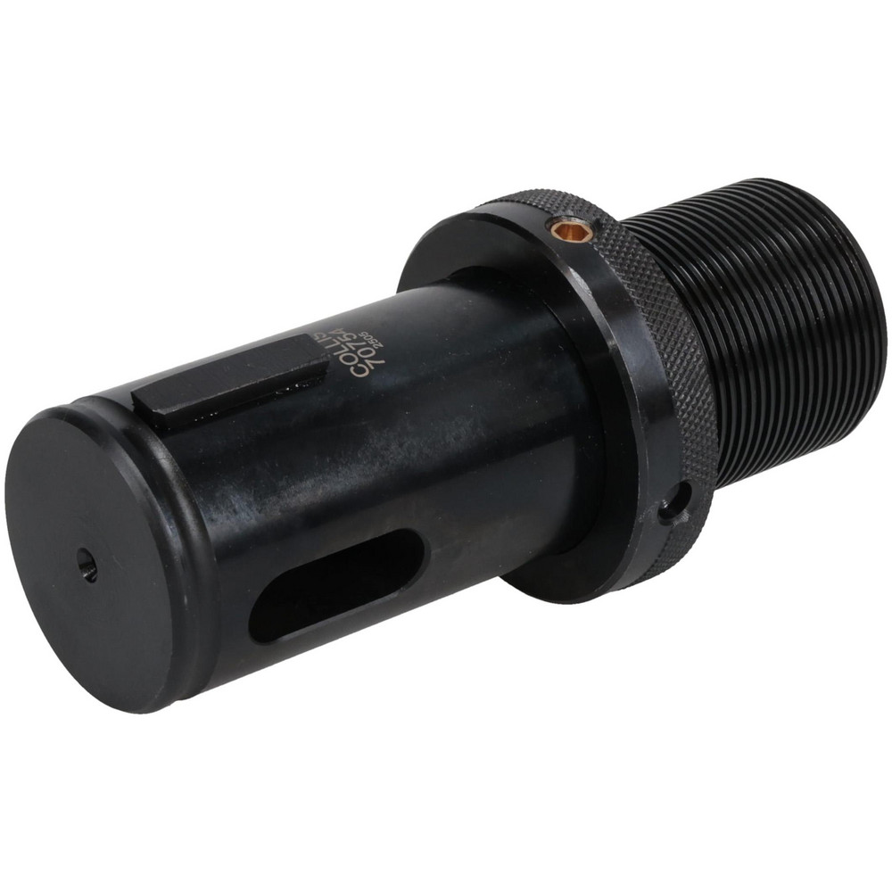 Collis Tool - Adjustable Adapter Assemblies: Shank Thread Size: 1-7/8 ...
