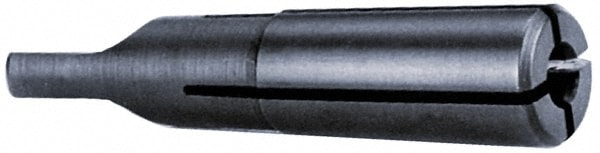 1-1/8" Tap, 2-9/64" Tap Entry Depth, MT5 Taper Shank Split Sleeve Tapping Driver