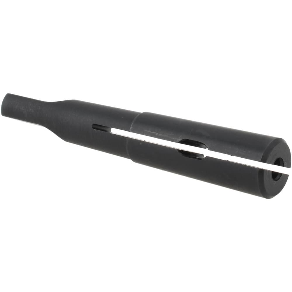#19, MT1 Outside Morse Taper, Drill Driver