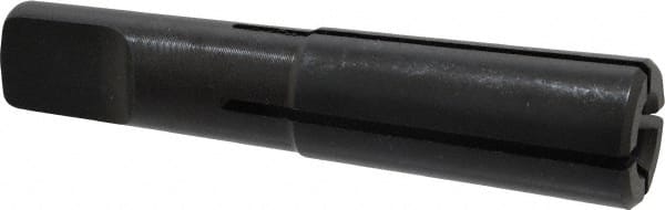Collis Tool 72424 7/16" Tap, 1-5/64" Tap Entry Depth, MT2 Taper Shank Split Sleeve Tapping Driver 