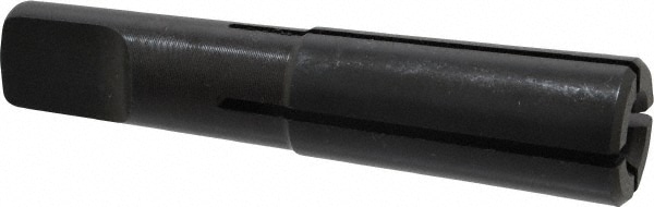 7/16" Tap, 1-5/64" Tap Entry Depth, MT2 Taper Shank Split Sleeve Tapping Driver