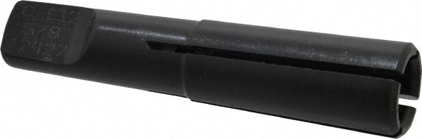 Collis Tool 72427 5/8" Tap, 1-29/64" Tap Entry Depth, MT2 Taper Shank Split Sleeve Tapping Driver 