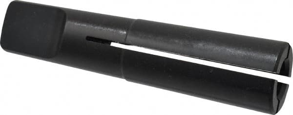 Collis Tool 73422 5/8" Tap, 1-29/64" Tap Entry Depth, MT3 Taper Shank Split Sleeve Tapping Driver 