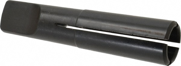 Collis Tool 73425 7/8" Tap, 1-29/32" Tap Entry Depth, MT3 Taper Shank Split Sleeve Tapping Driver 