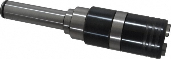 Collis Tool 77822 Tapping Chuck: 1" Shank Dia, Straight Shank, Tension & Compression Image