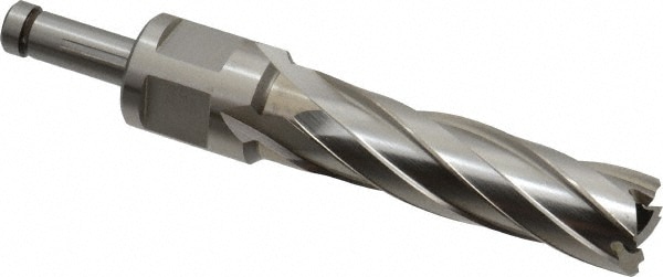 Hougen 12416 Annular Cutter: 0.6299" Dia, High Speed Steel Image