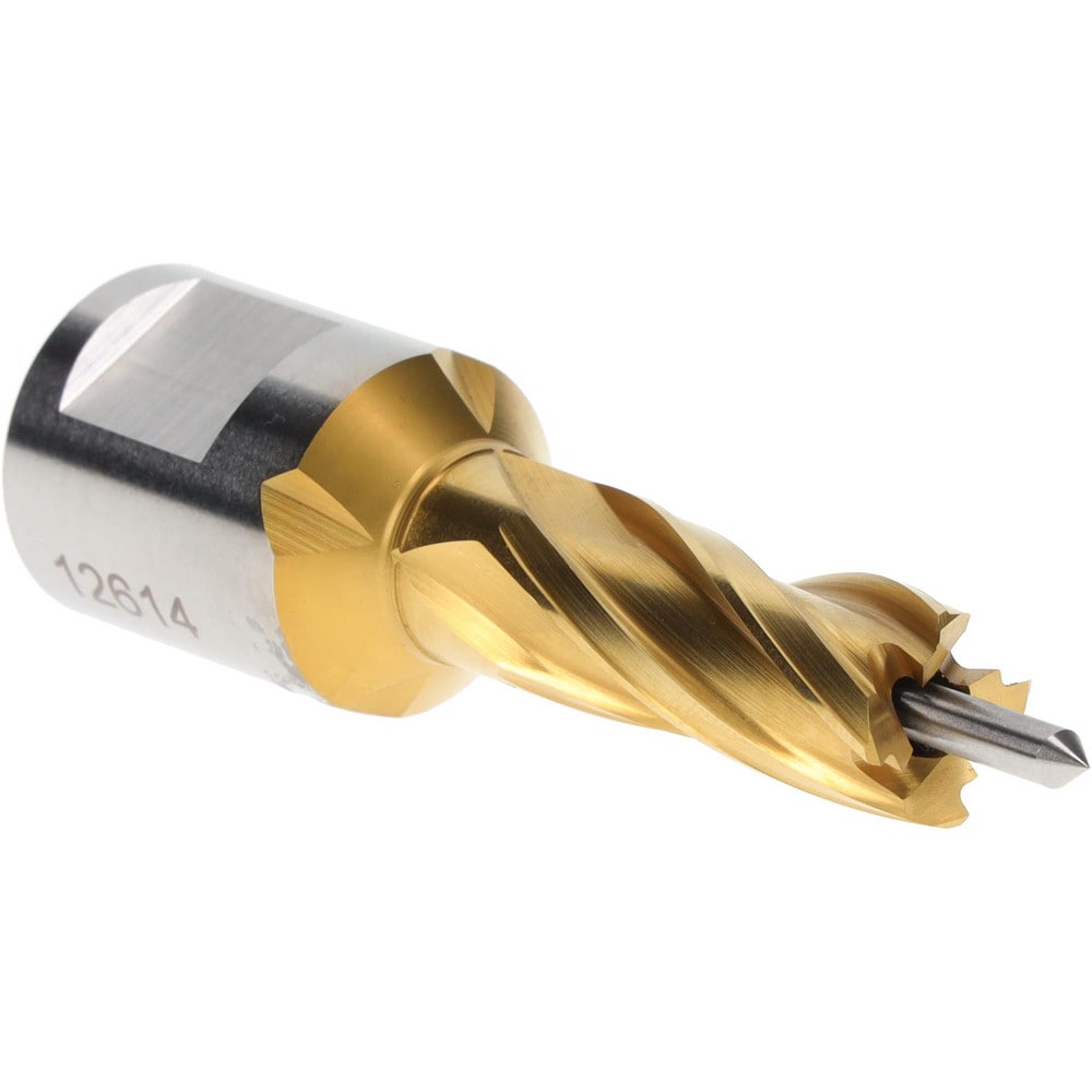 Annular Cutter: 7/16