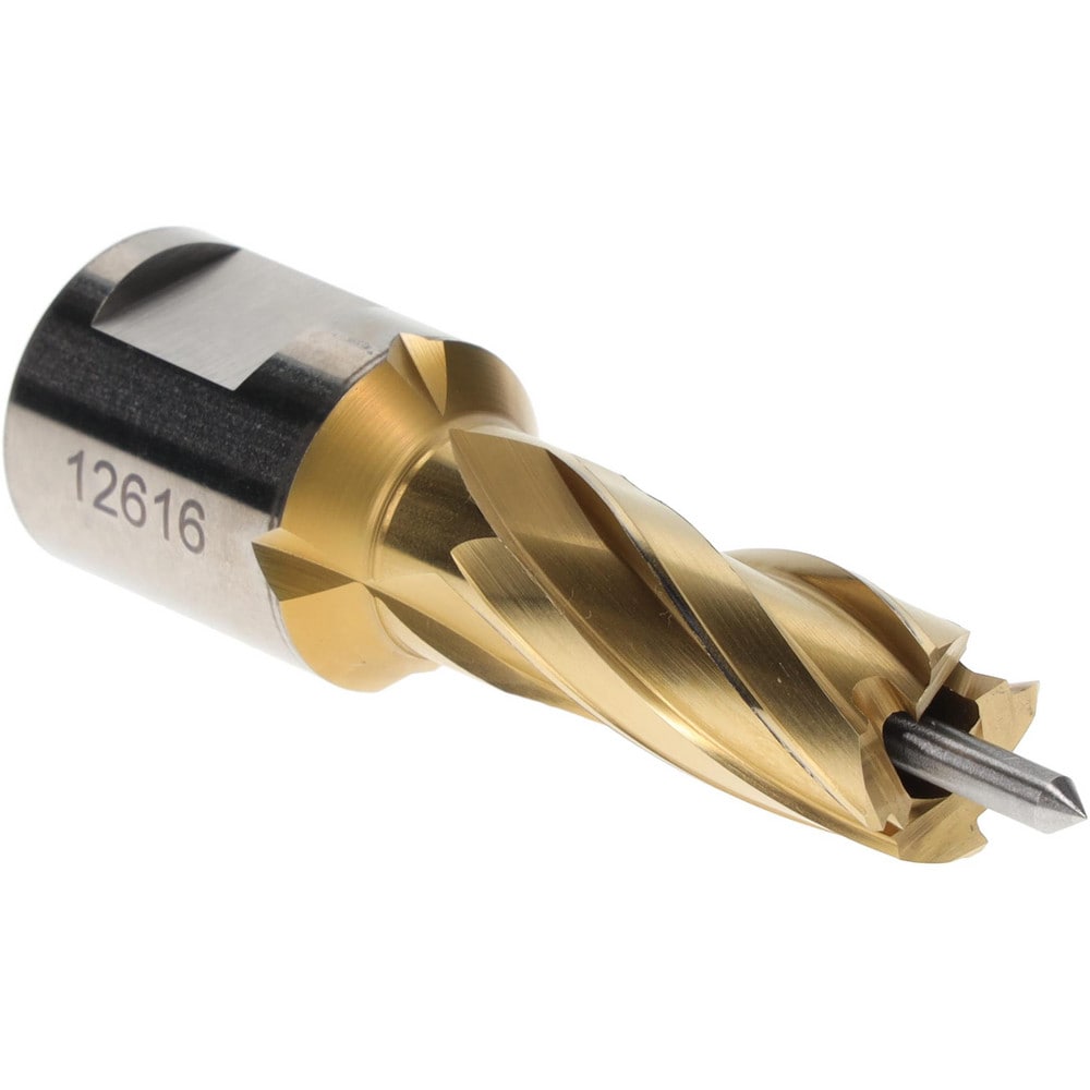 Annular Cutter: 1/2