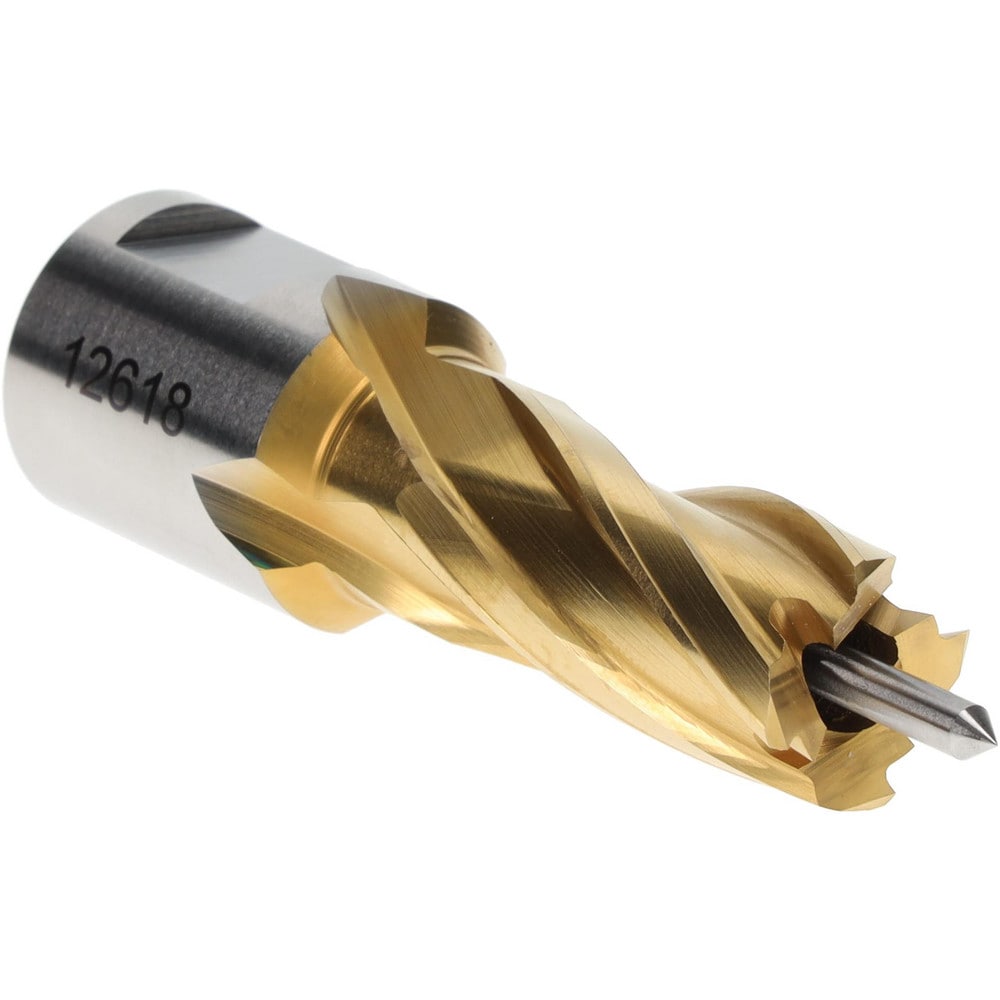 Annular Cutter: 9/16