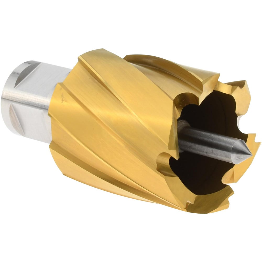 Annular Cutter: 1-5/16